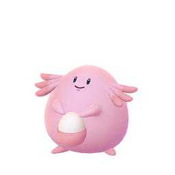 Chansey