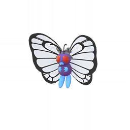 Butterfree