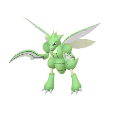 Scyther