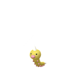 Weedle Weedle