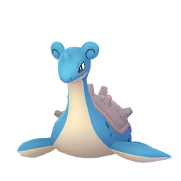 Lapras