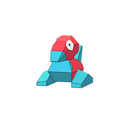 Porygon