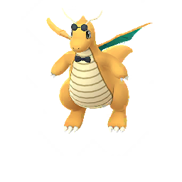 Dragonite