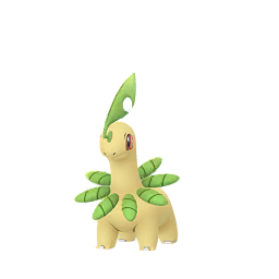 Bayleef