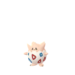 Shiny Togepi