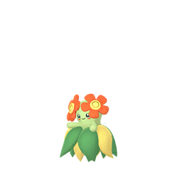 Bellossom