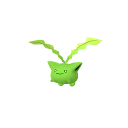 Shiny Hoppip