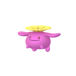 Shiny Skiploom