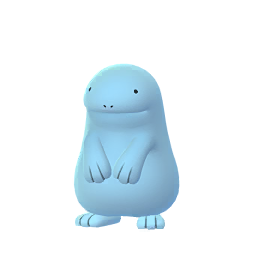 Quagsire