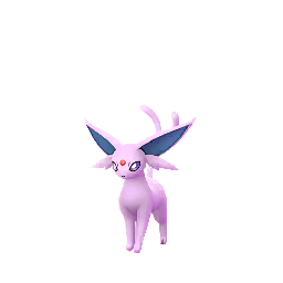 Espeon