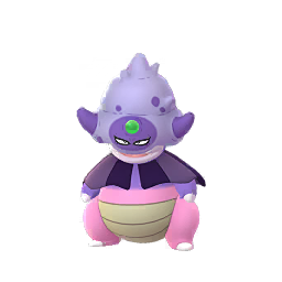 Galarian Slowking