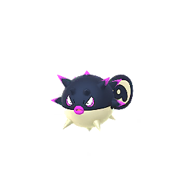 Qwilfish