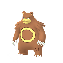 Ursaring