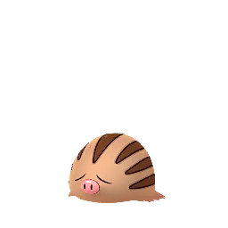 Swinub