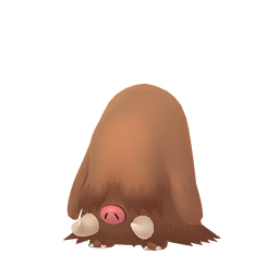 Piloswine