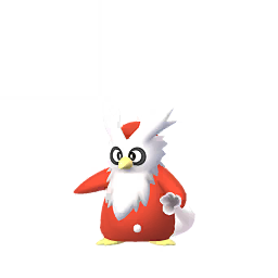 Delibird