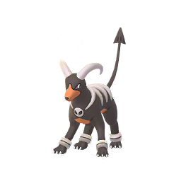 Houndoom