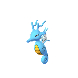 Kingdra