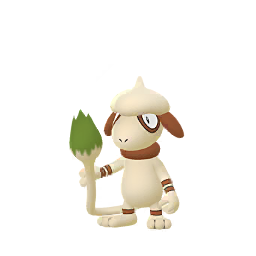 Smeargle