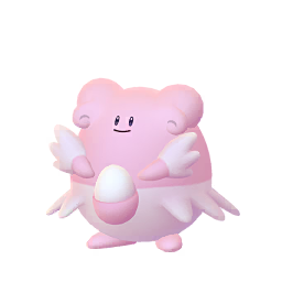 Blissey