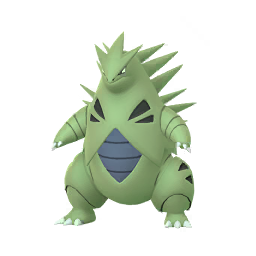 Tyranitar