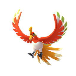 Ho-Oh