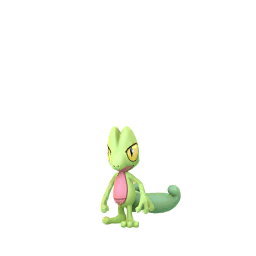 Treecko