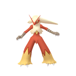 Blaziken