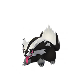 Galarian Linoone