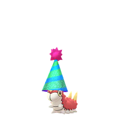 Wurmple
