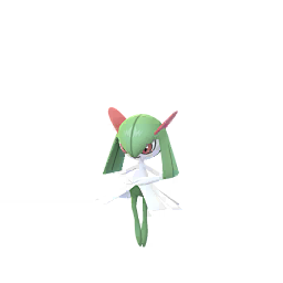 Kirlia