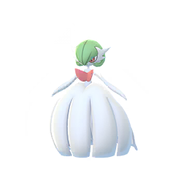 Mega Gardevoir