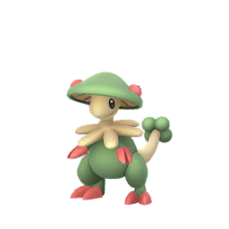 Breloom