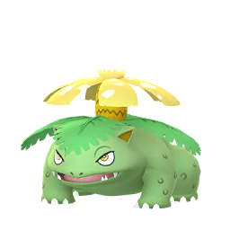 Venusaur Venusaur