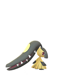 Mawile