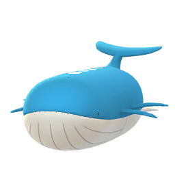 Wailord