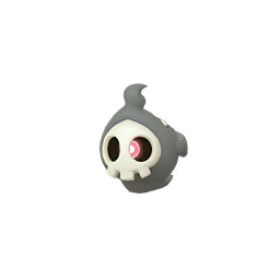 Duskull