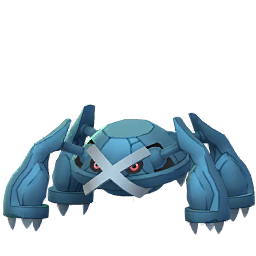 Metagross