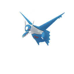 Latios