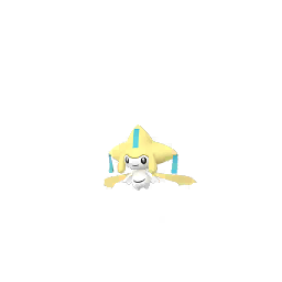 Jirachi