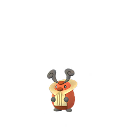 Kricketot