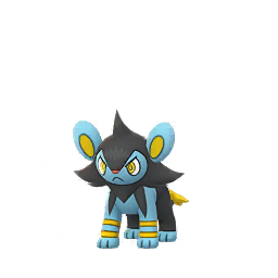 Luxio