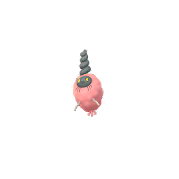 Burmy