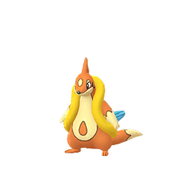 Floatzel