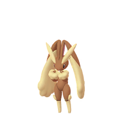 Lopunny