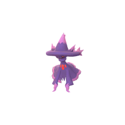 Mismagius