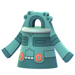 Bronzong