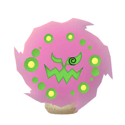 Spiritomb