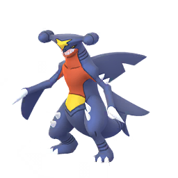 Garchomp