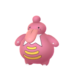 Lickilicky